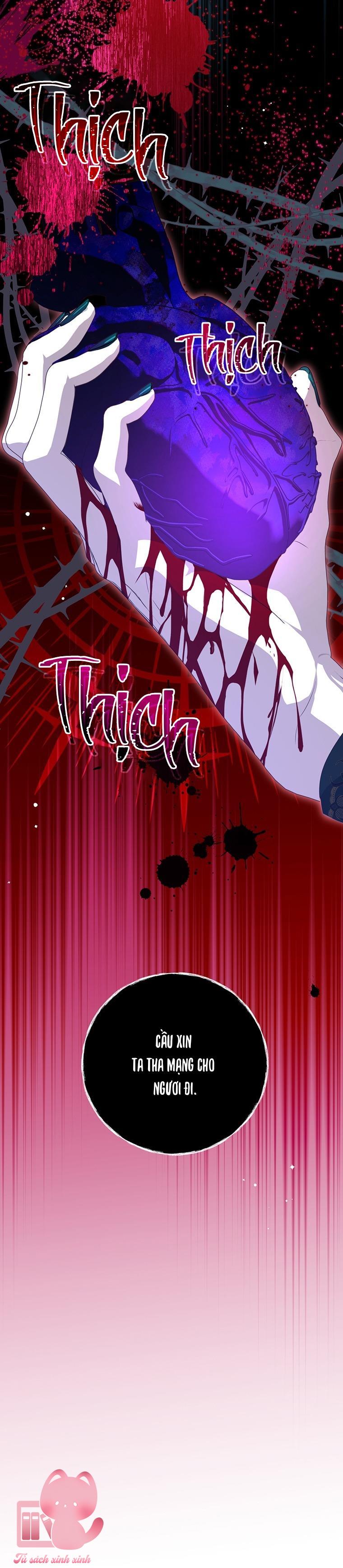 Tôi Trở Thành Tình Địch Của Nam Chính - Chap 84 - Trang 26