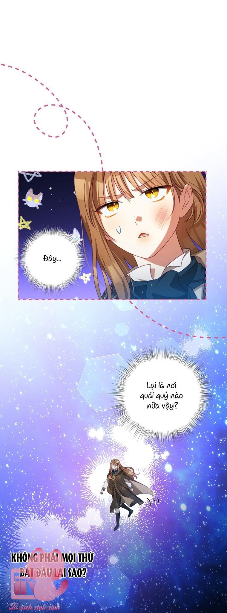 Tôi Trở Thành Tình Địch Của Nam Chính - Chap 84 - Trang 28