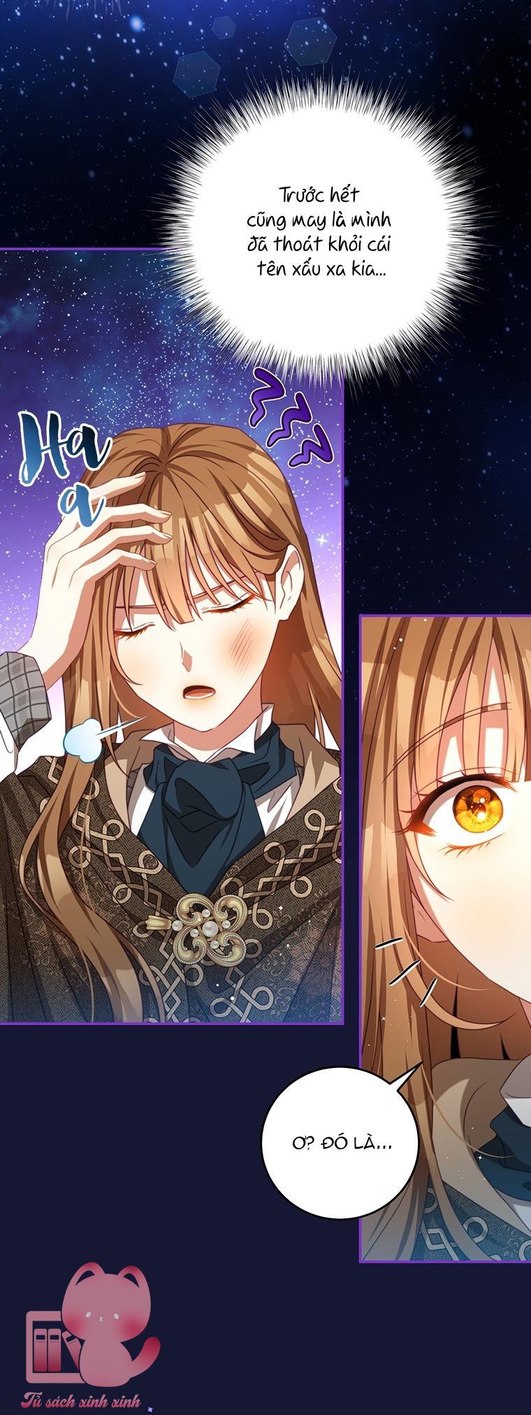 Tôi Trở Thành Tình Địch Của Nam Chính - Chap 84 - Trang 29