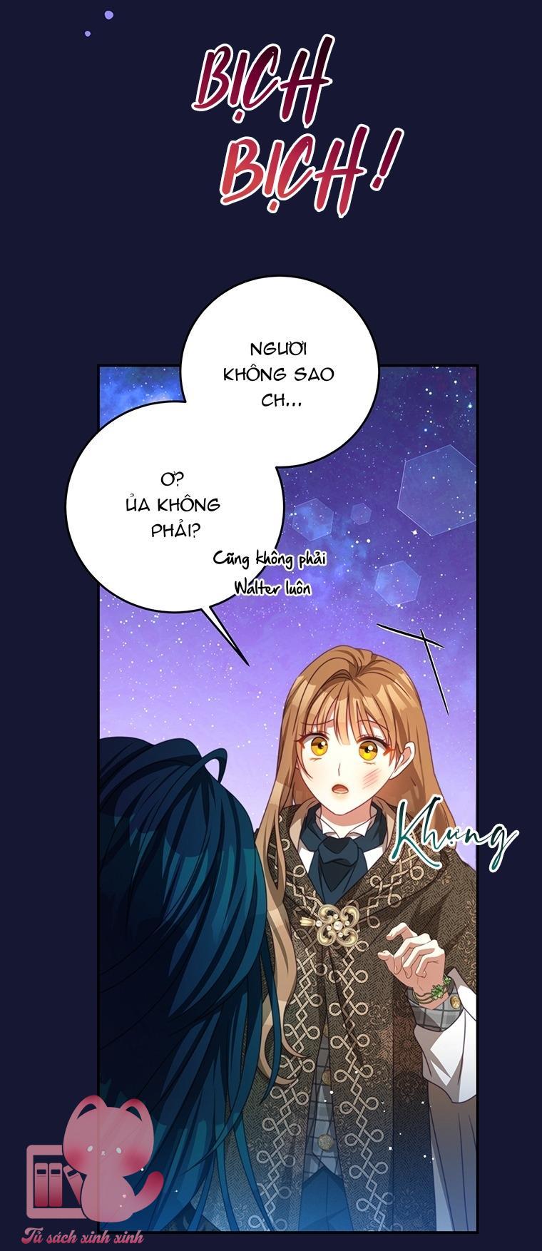 Tôi Trở Thành Tình Địch Của Nam Chính - Chap 84 - Trang 31