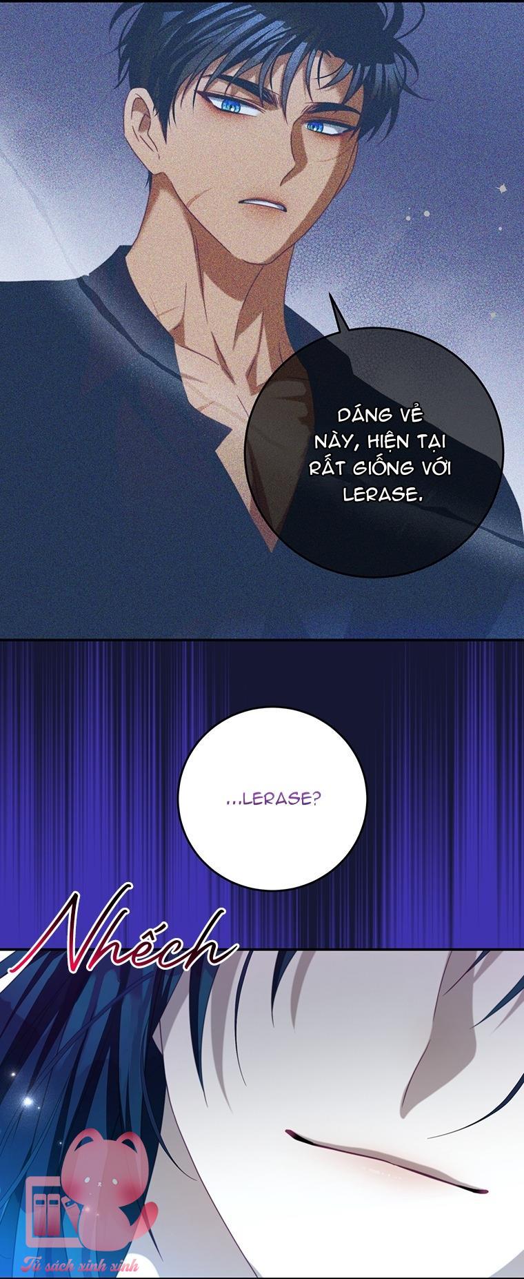 Tôi Trở Thành Tình Địch Của Nam Chính - Chap 84 - Trang 33