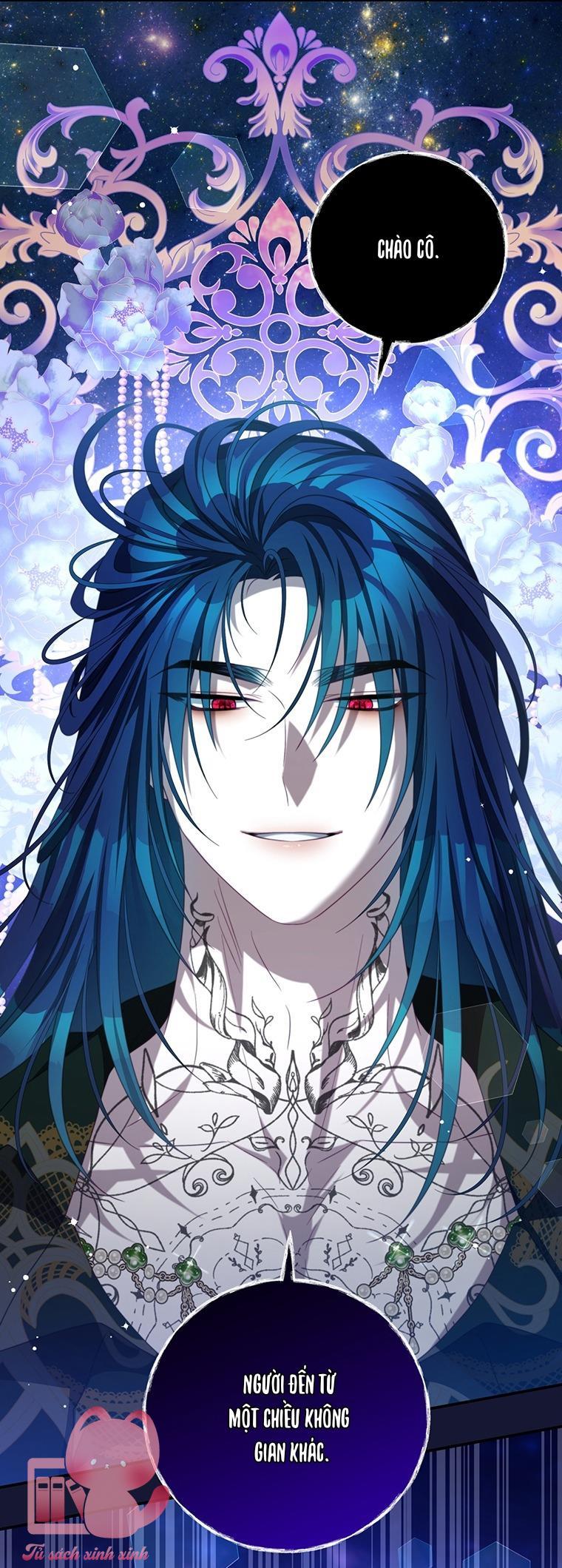 Tôi Trở Thành Tình Địch Của Nam Chính - Chap 84 - Trang 34