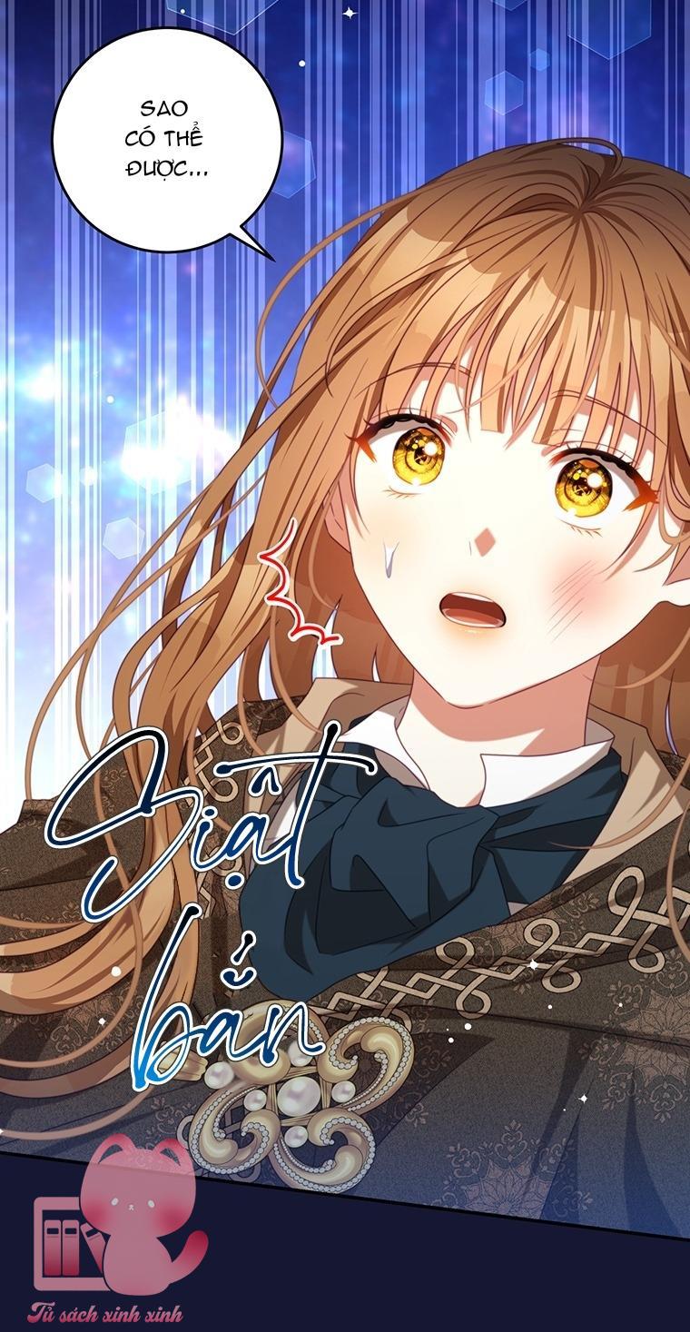 Tôi Trở Thành Tình Địch Của Nam Chính - Chap 84 - Trang 35