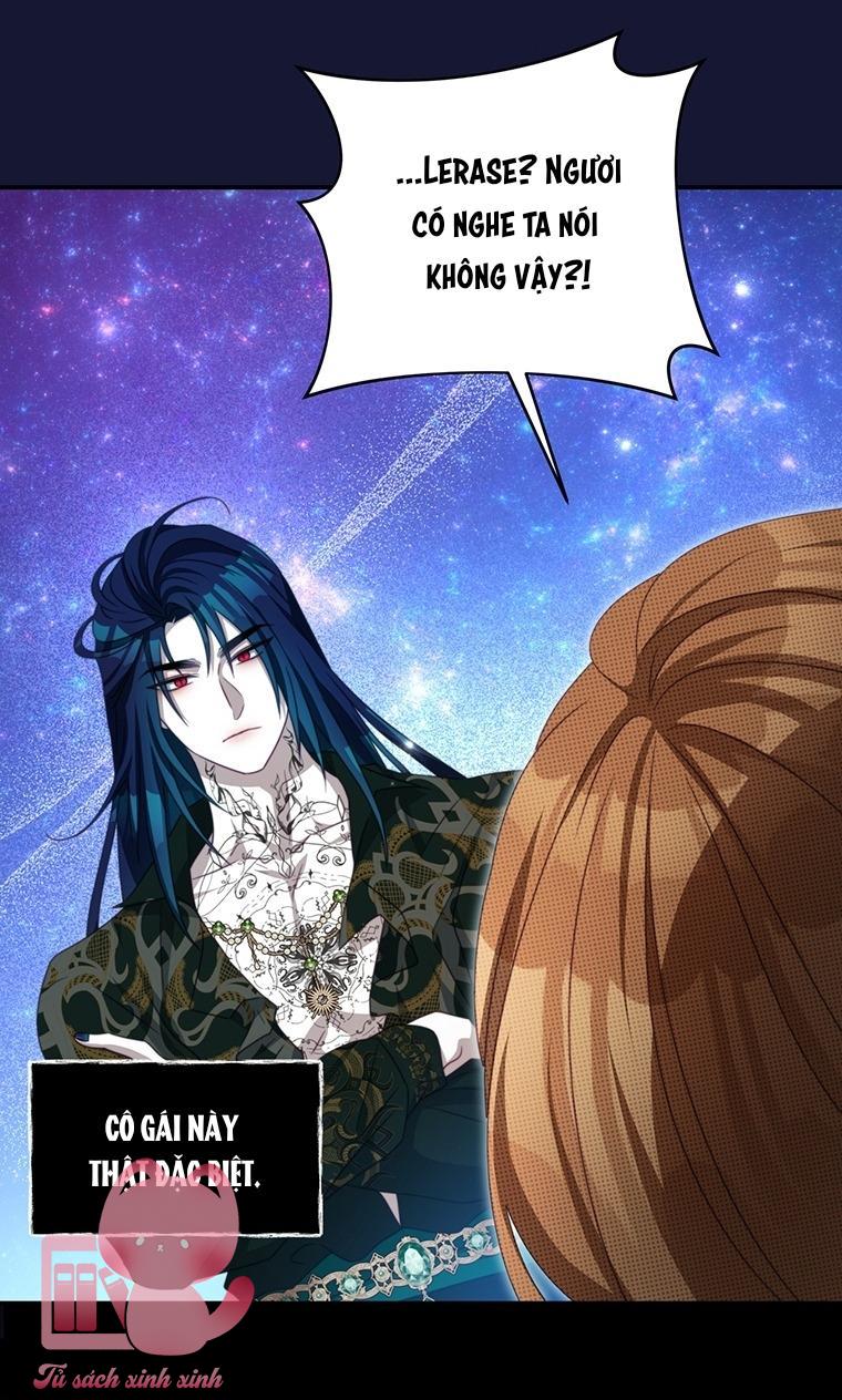 Tôi Trở Thành Tình Địch Của Nam Chính - Chap 84 - Trang 39
