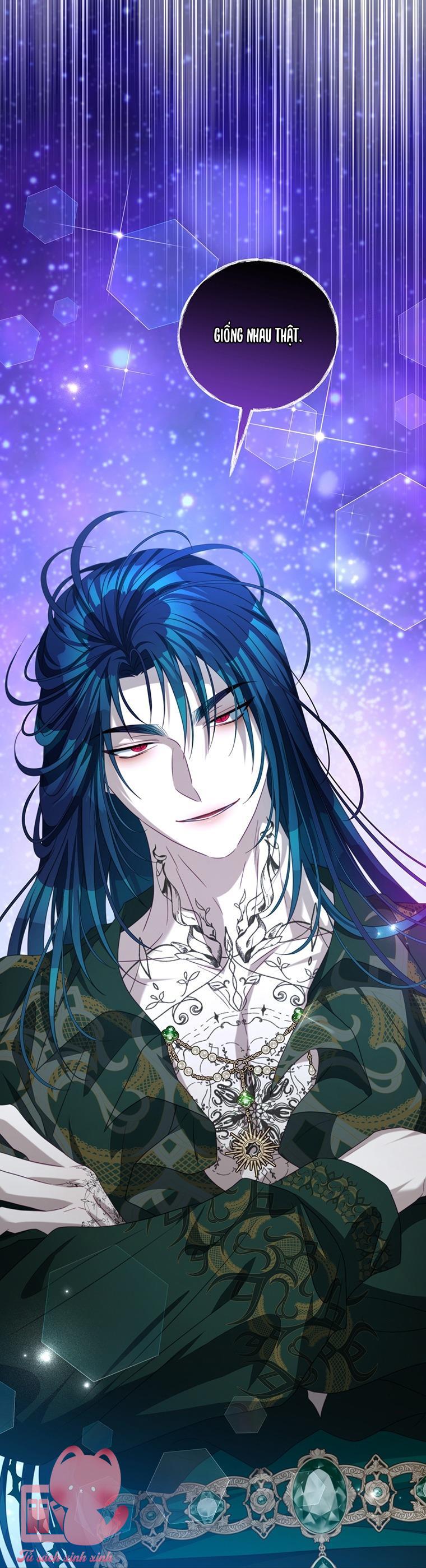 Tôi Trở Thành Tình Địch Của Nam Chính - Chap 84 - Trang 41