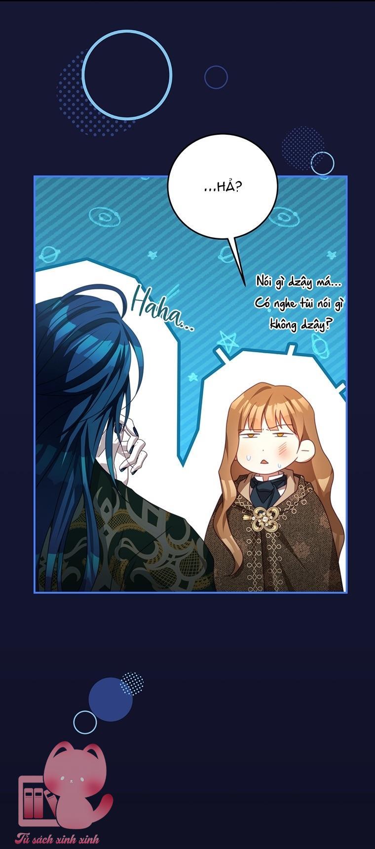 Tôi Trở Thành Tình Địch Của Nam Chính - Chap 84 - Trang 42