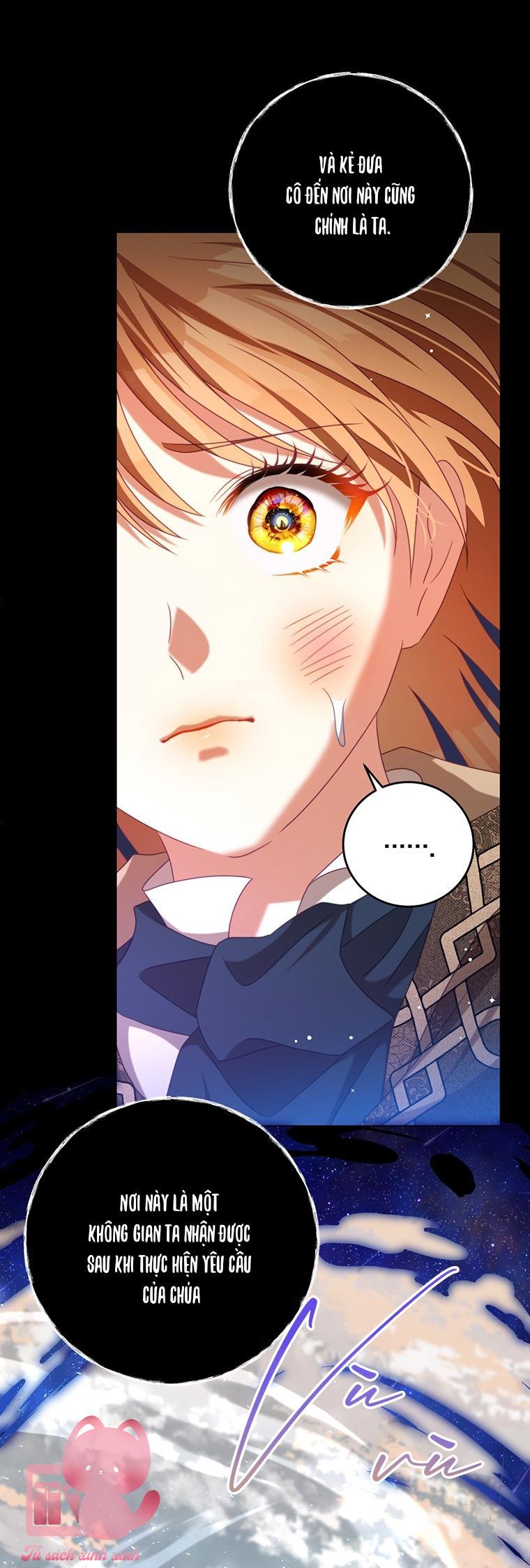 Tôi Trở Thành Tình Địch Của Nam Chính - Chap 84 - Trang 44