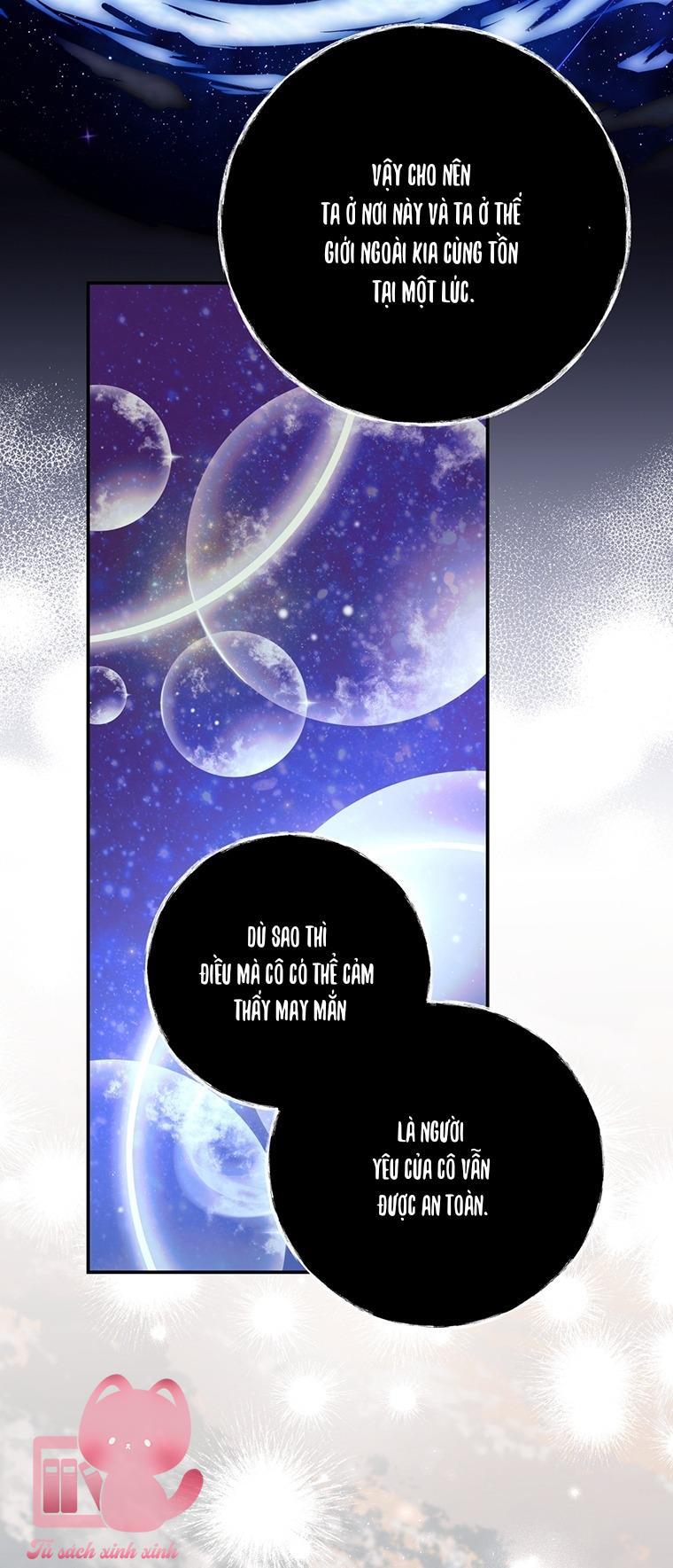Tôi Trở Thành Tình Địch Của Nam Chính - Chap 84 - Trang 46