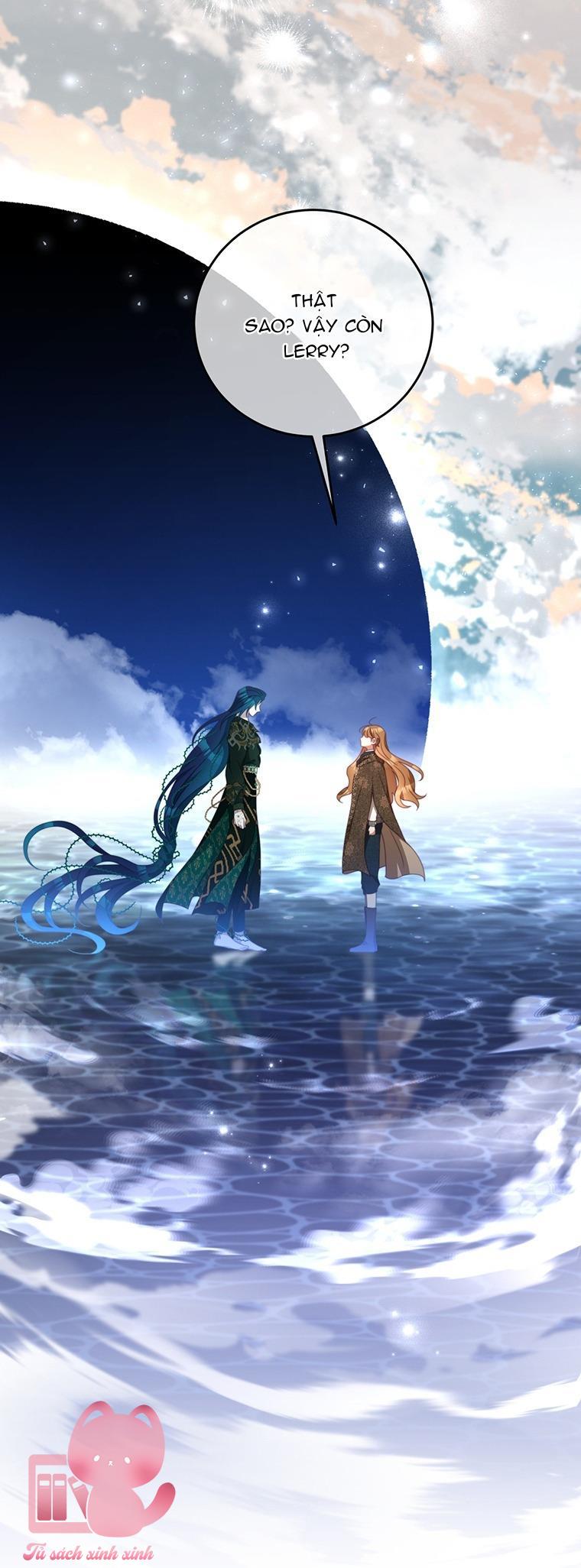 Tôi Trở Thành Tình Địch Của Nam Chính - Chap 84 - Trang 47
