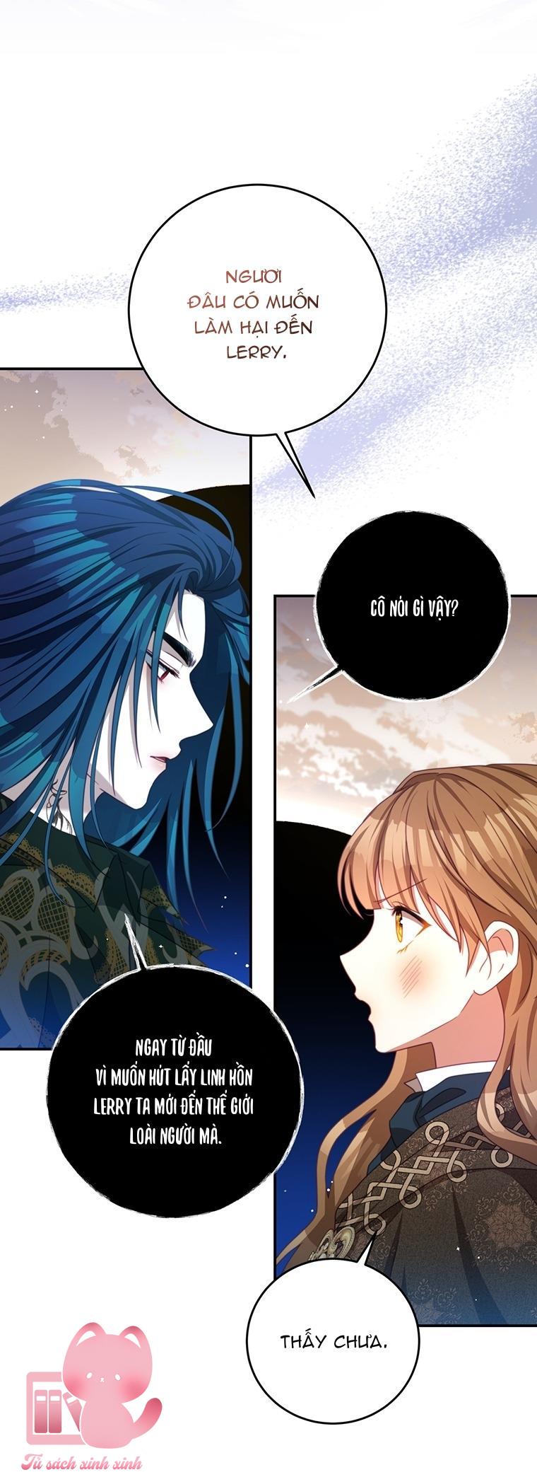 Tôi Trở Thành Tình Địch Của Nam Chính - Chap 84 - Trang 48