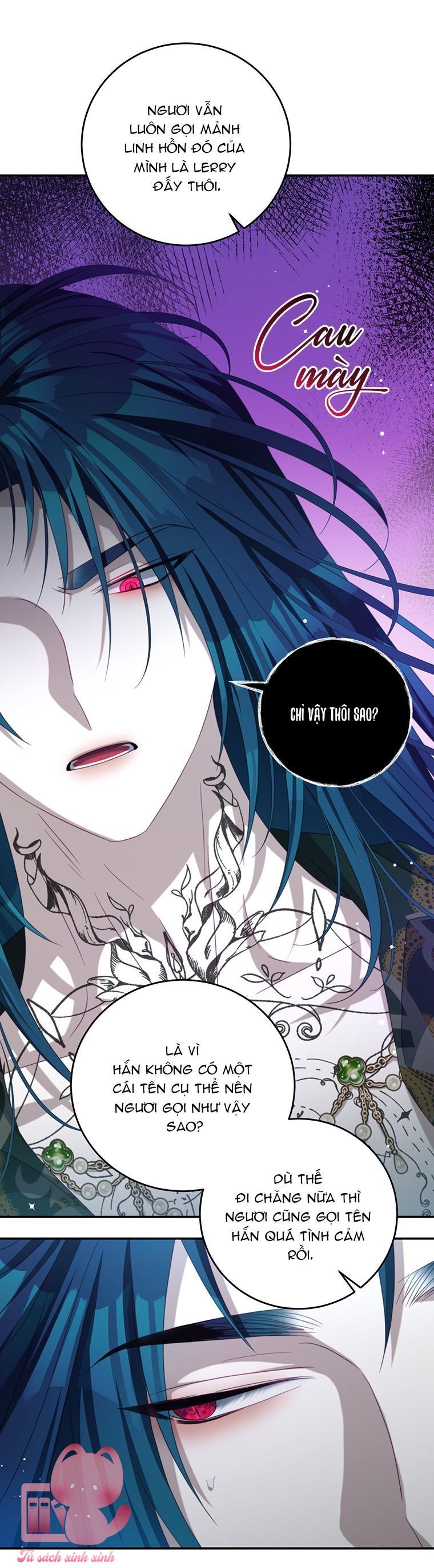 Tôi Trở Thành Tình Địch Của Nam Chính - Chap 84 - Trang 49