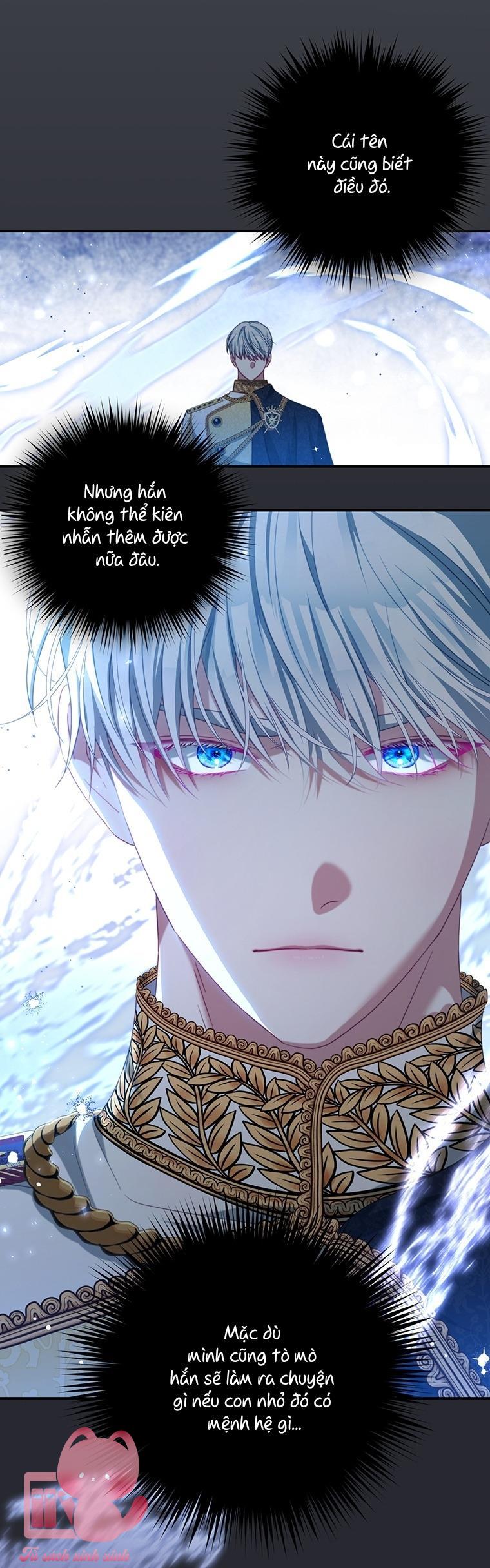 Tôi Trở Thành Tình Địch Của Nam Chính - Chap 84 - Trang 6