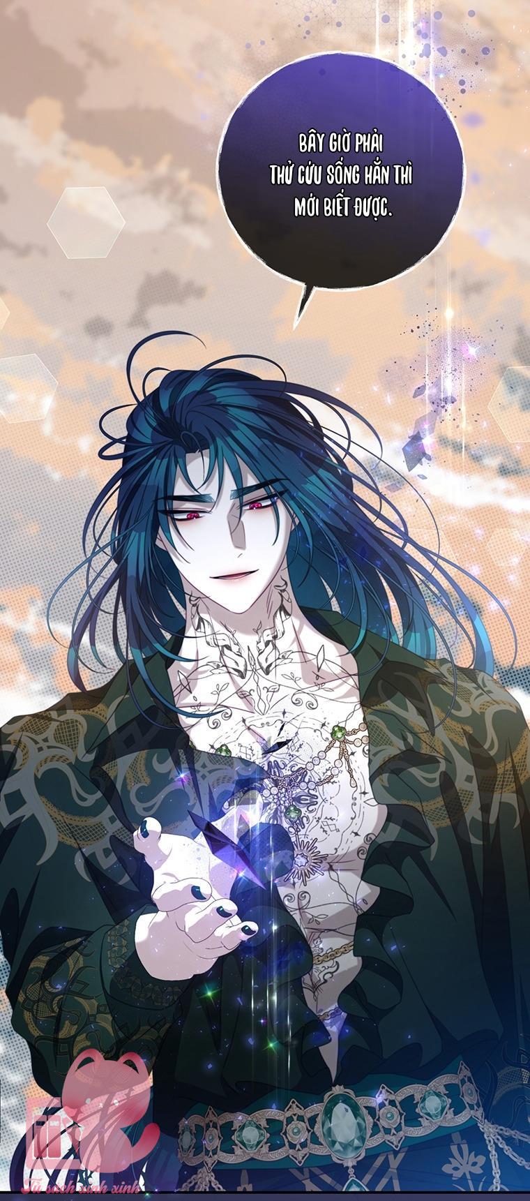 Tôi Trở Thành Tình Địch Của Nam Chính - Chap 84 - Trang 53