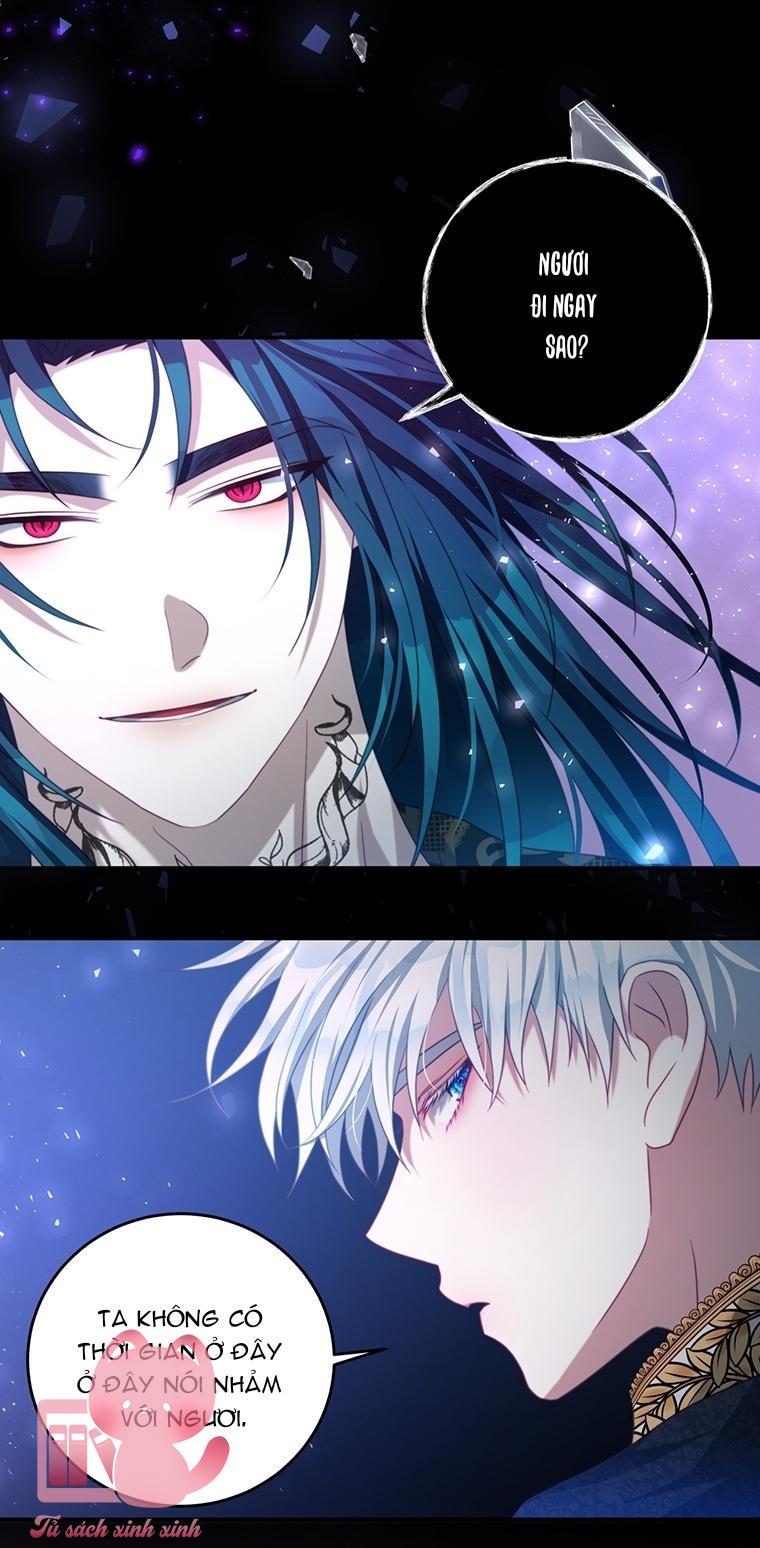Tôi Trở Thành Tình Địch Của Nam Chính - Chap 84 - Trang 10