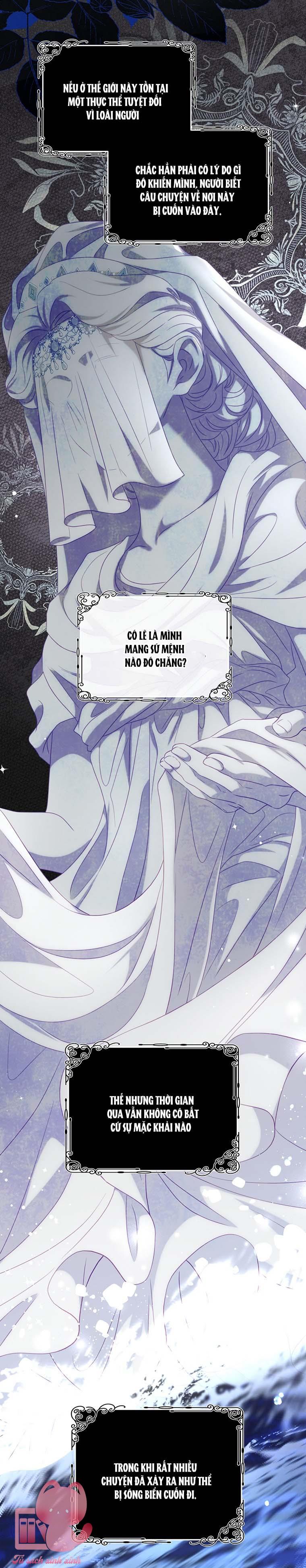 Tôi Trở Thành Tình Địch Của Nam Chính - Chap 85 - Trang 2