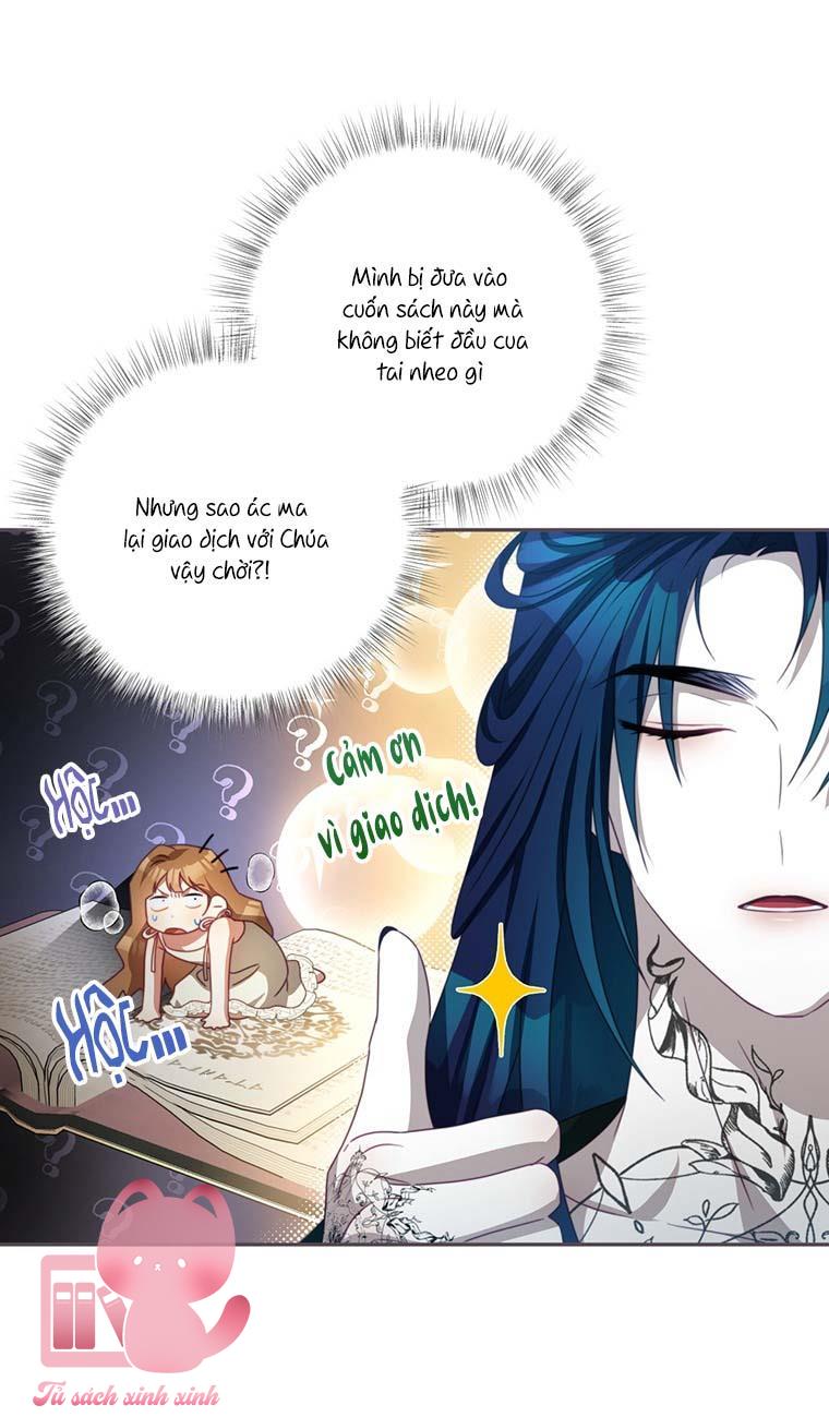 Tôi Trở Thành Tình Địch Của Nam Chính - Chap 85 - Trang 11
