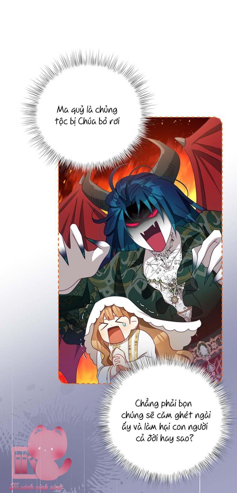 Tôi Trở Thành Tình Địch Của Nam Chính - Chap 85 - Trang 12