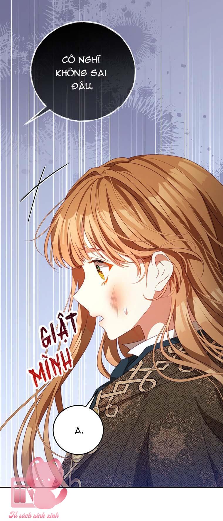 Tôi Trở Thành Tình Địch Của Nam Chính - Chap 85 - Trang 13