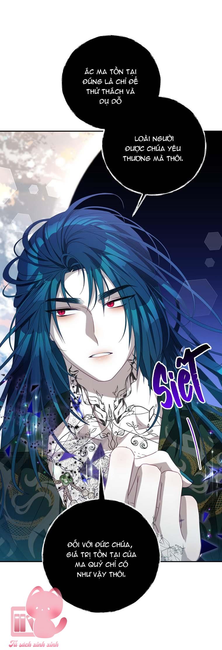 Tôi Trở Thành Tình Địch Của Nam Chính - Chap 85 - Trang 14