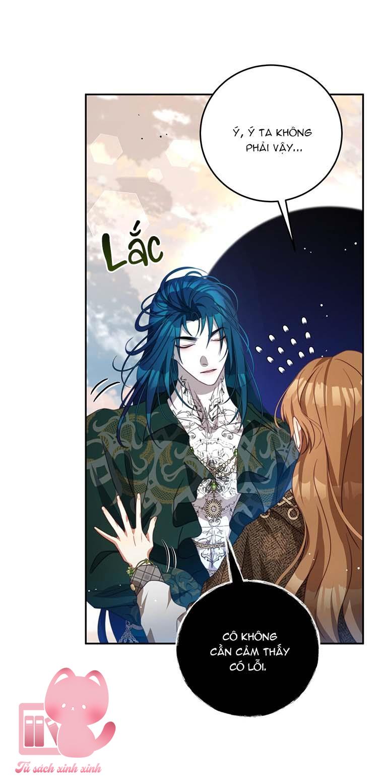 Tôi Trở Thành Tình Địch Của Nam Chính - Chap 85 - Trang 15