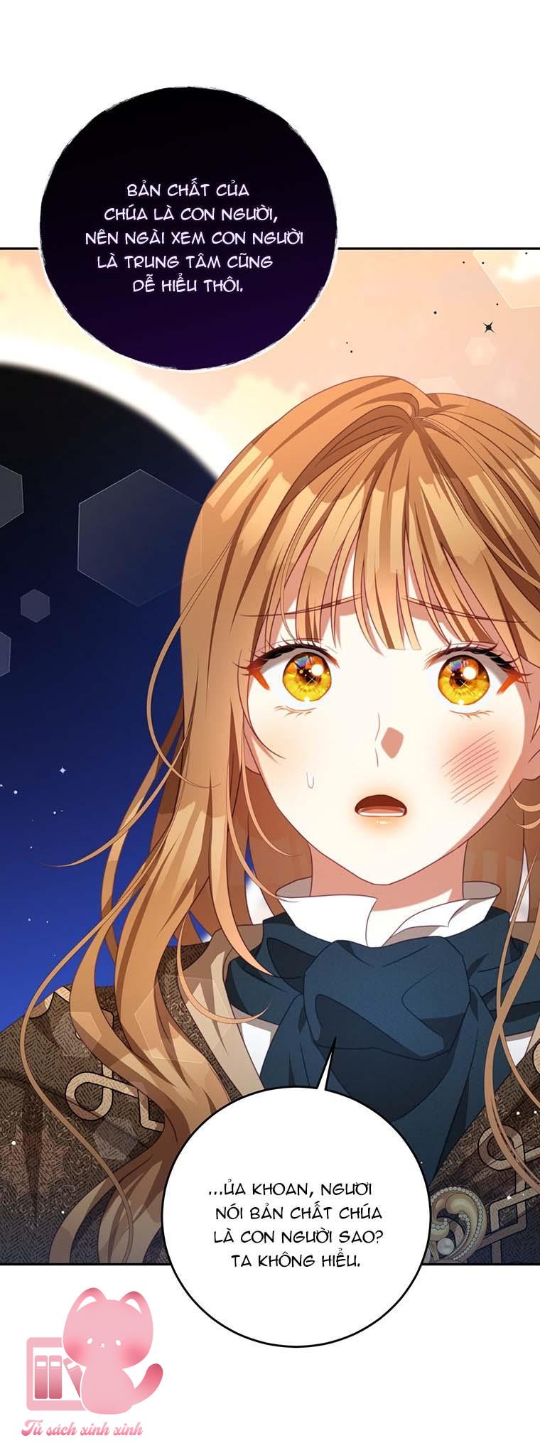 Tôi Trở Thành Tình Địch Của Nam Chính - Chap 85 - Trang 16