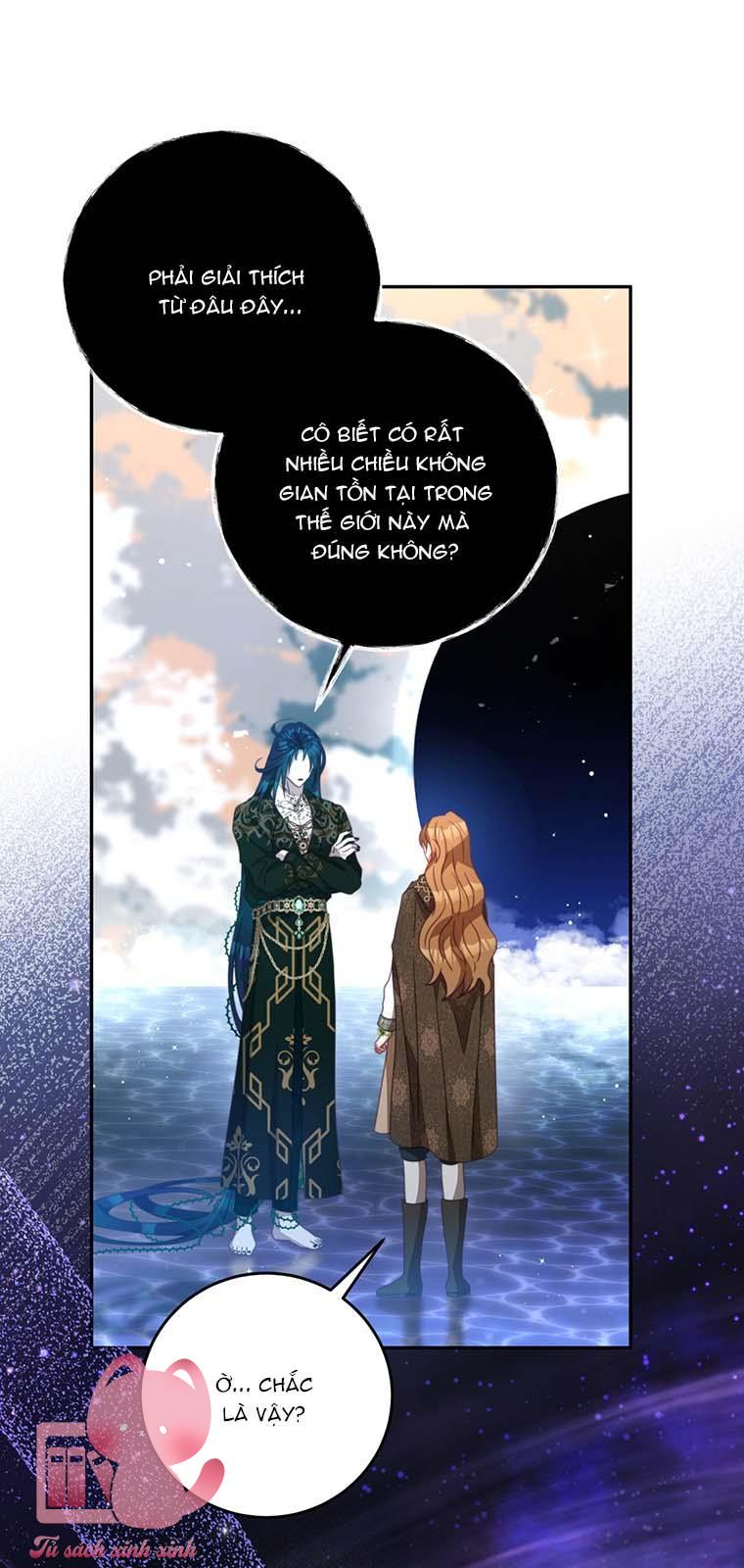 Tôi Trở Thành Tình Địch Của Nam Chính - Chap 85 - Trang 17
