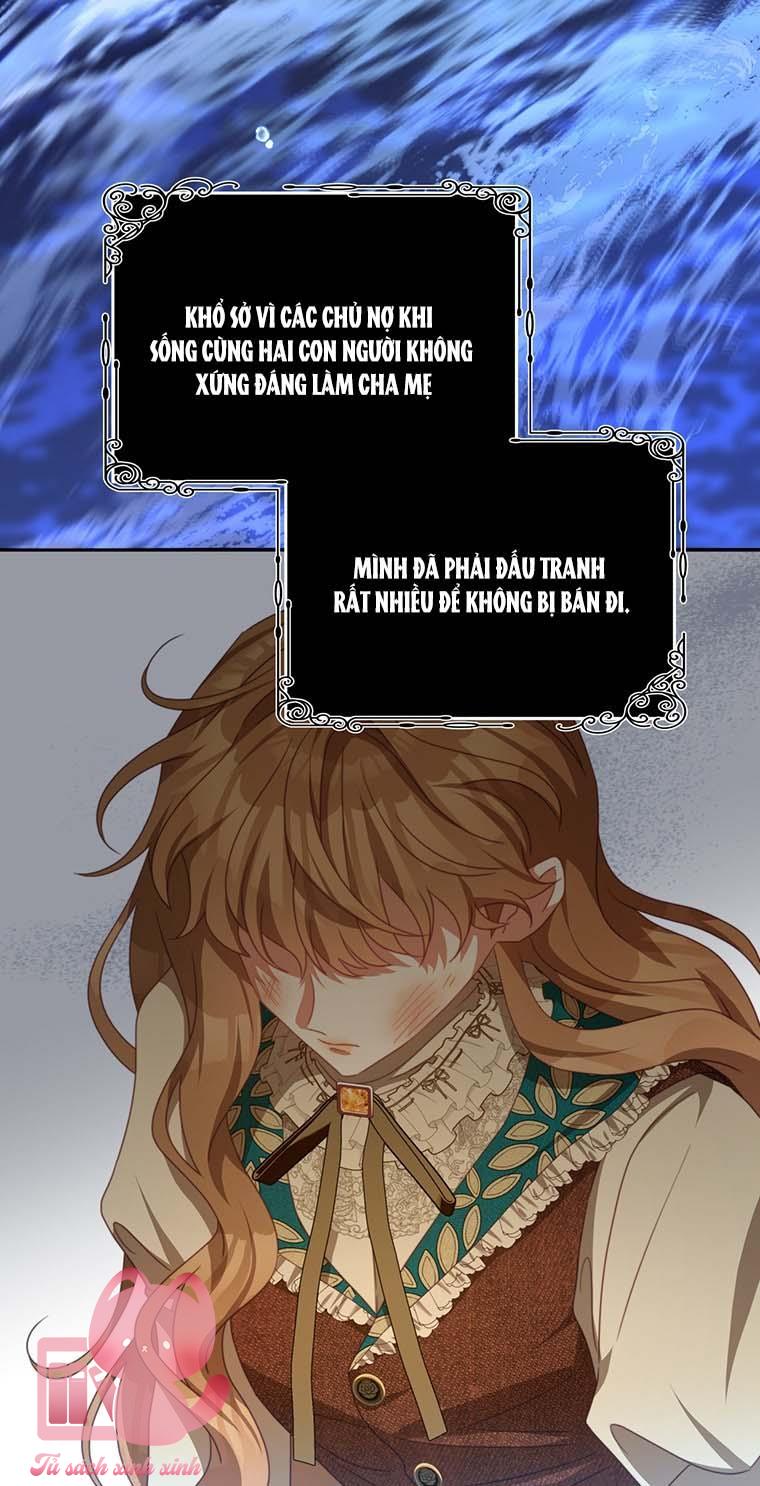 Tôi Trở Thành Tình Địch Của Nam Chính - Chap 85 - Trang 3