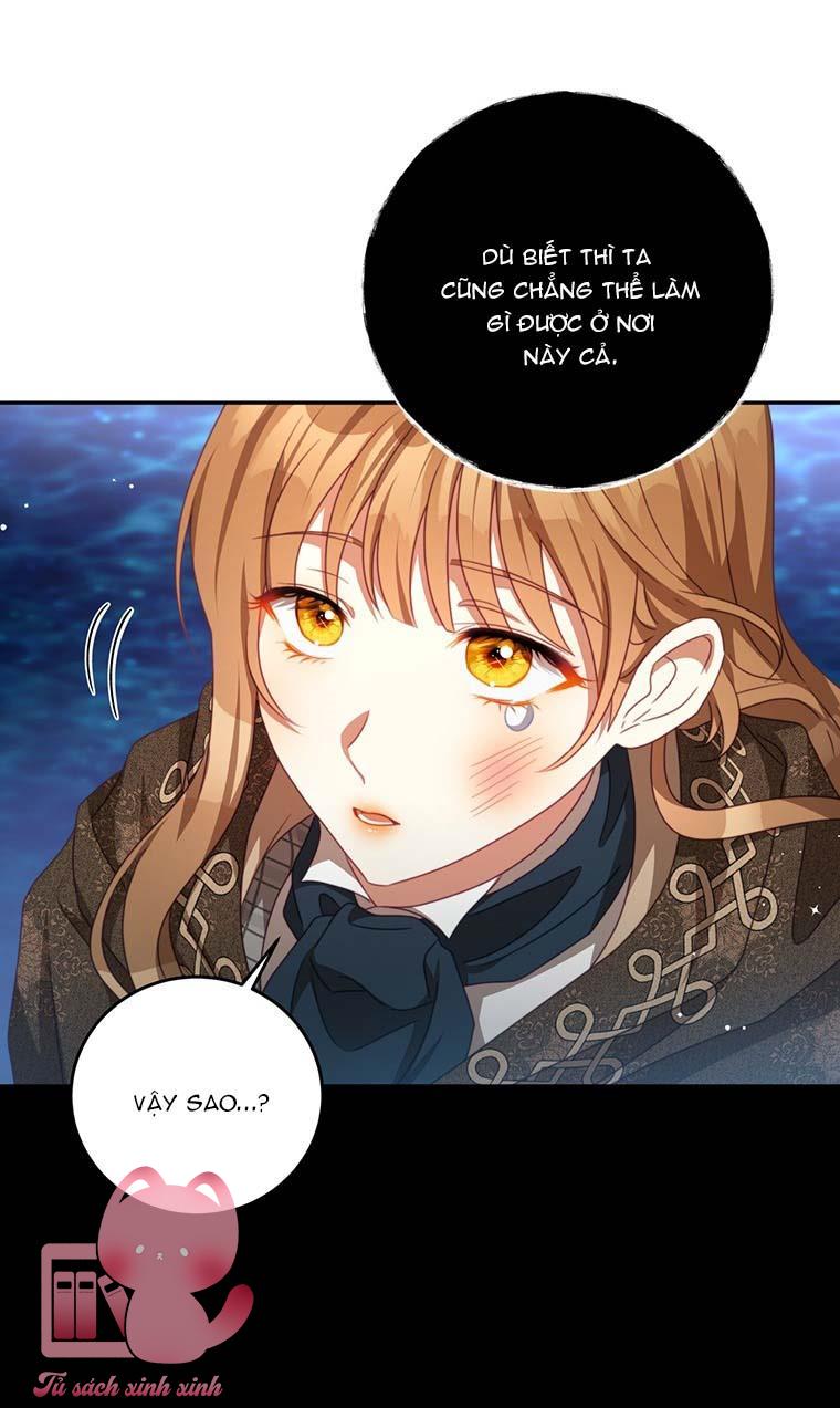 Tôi Trở Thành Tình Địch Của Nam Chính - Chap 85 - Trang 23