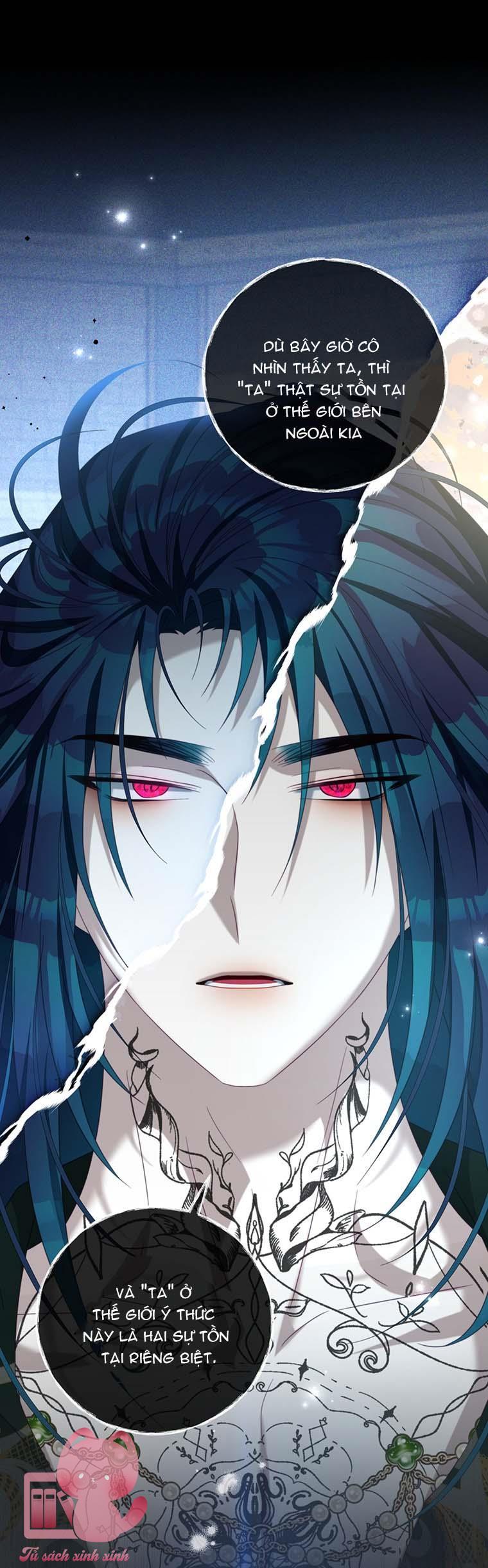 Tôi Trở Thành Tình Địch Của Nam Chính - Chap 85 - Trang 24