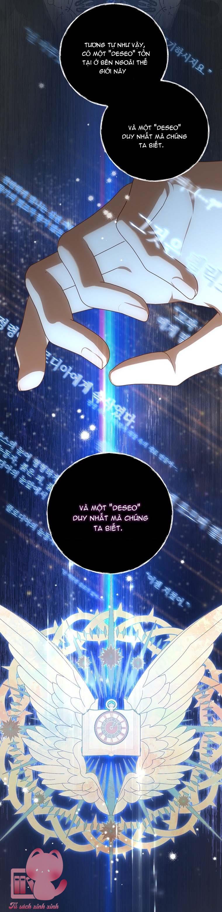 Tôi Trở Thành Tình Địch Của Nam Chính - Chap 85 - Trang 25