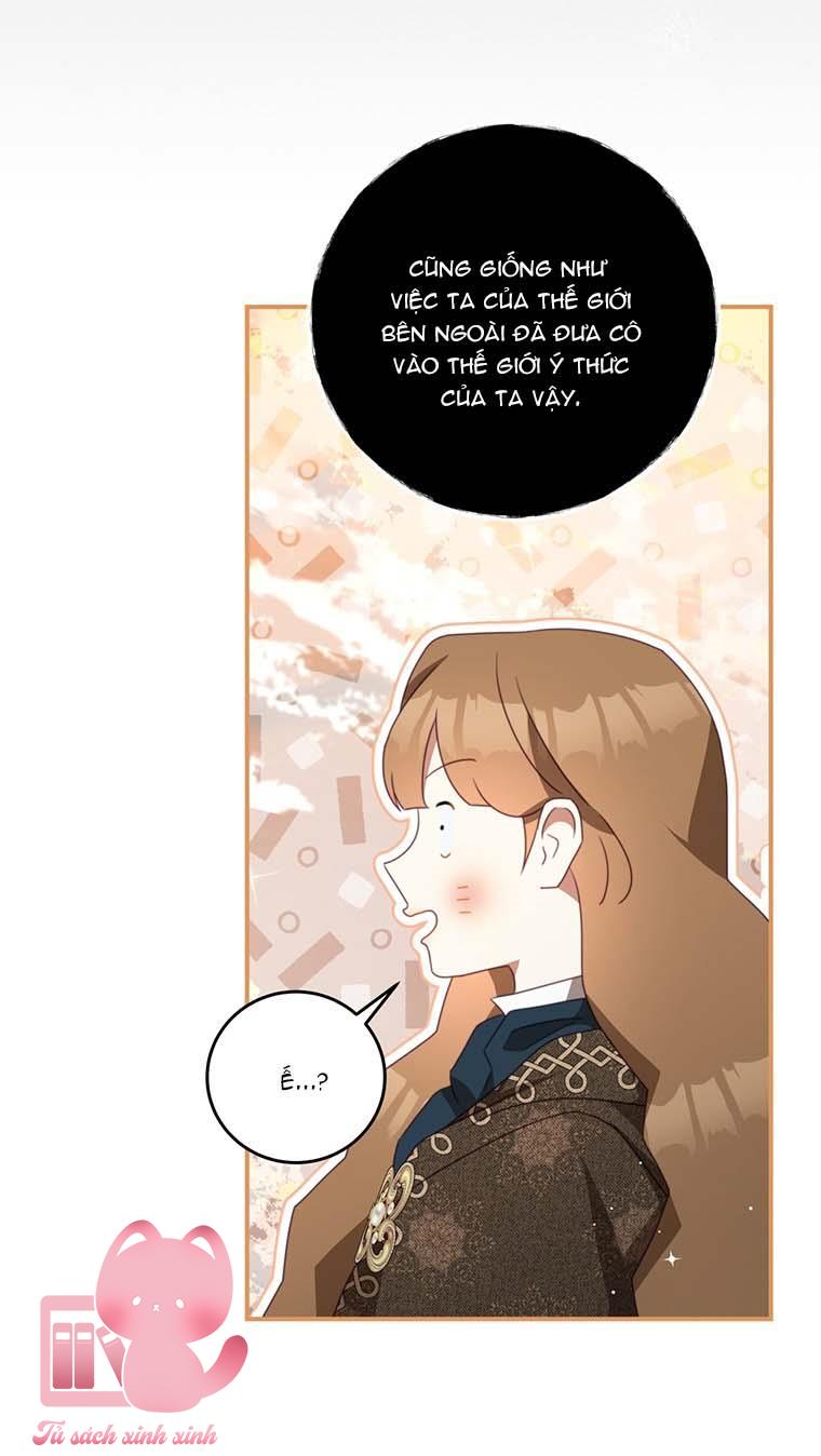 Tôi Trở Thành Tình Địch Của Nam Chính - Chap 85 - Trang 27