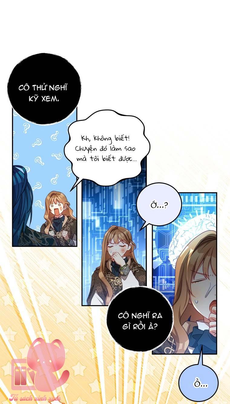Tôi Trở Thành Tình Địch Của Nam Chính - Chap 85 - Trang 29