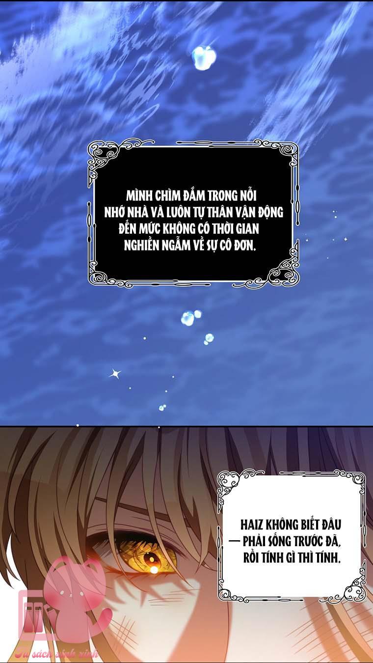 Tôi Trở Thành Tình Địch Của Nam Chính - Chap 85 - Trang 4
