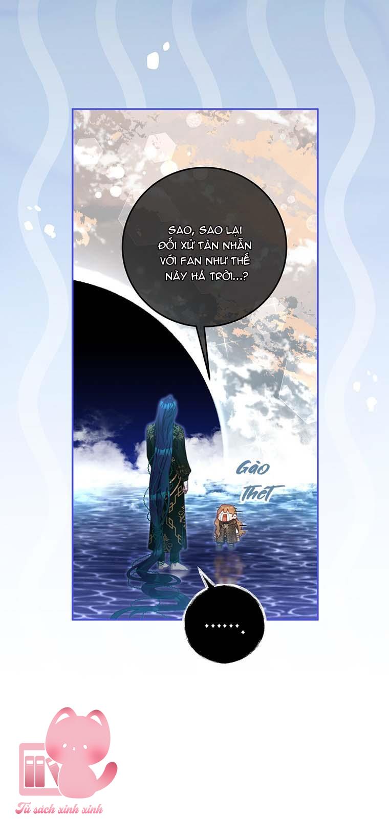 Tôi Trở Thành Tình Địch Của Nam Chính - Chap 85 - Trang 32