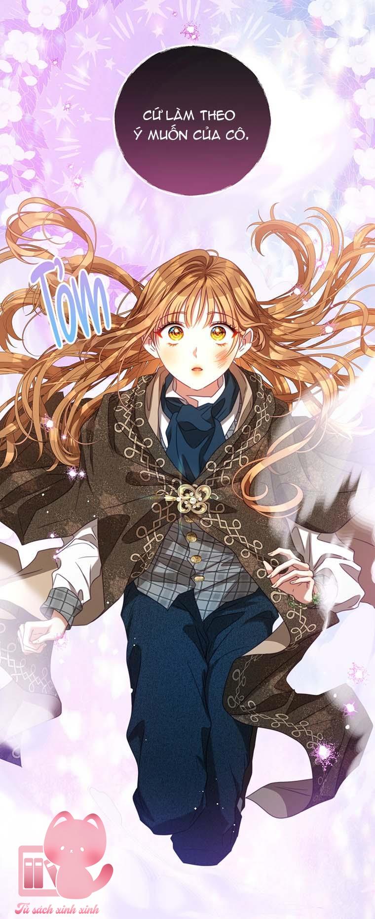 Tôi Trở Thành Tình Địch Của Nam Chính - Chap 85 - Trang 38