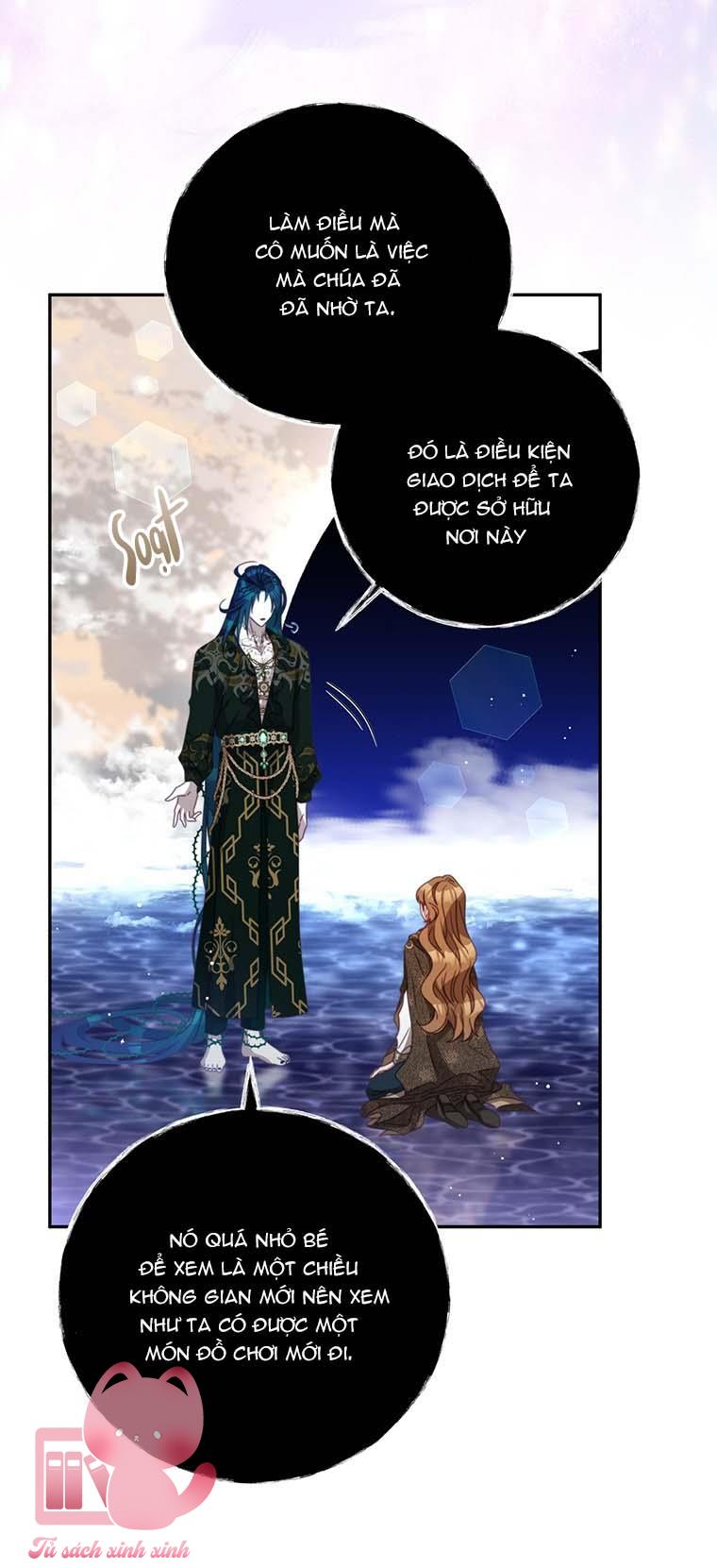 Tôi Trở Thành Tình Địch Của Nam Chính - Chap 85 - Trang 39