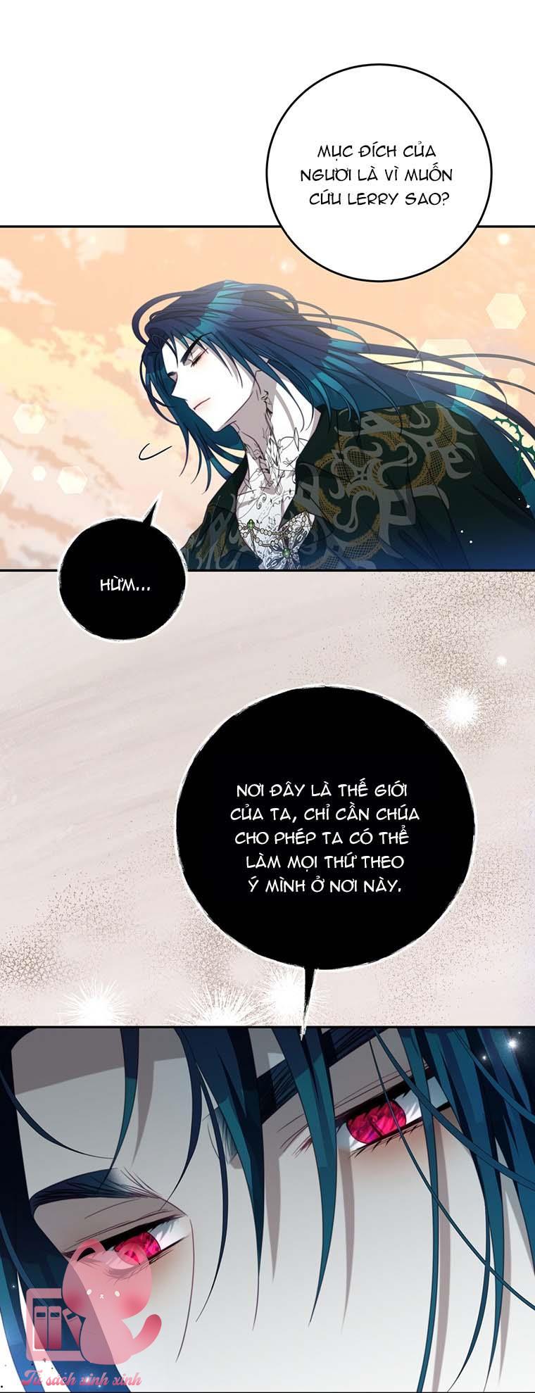 Tôi Trở Thành Tình Địch Của Nam Chính - Chap 85 - Trang 40