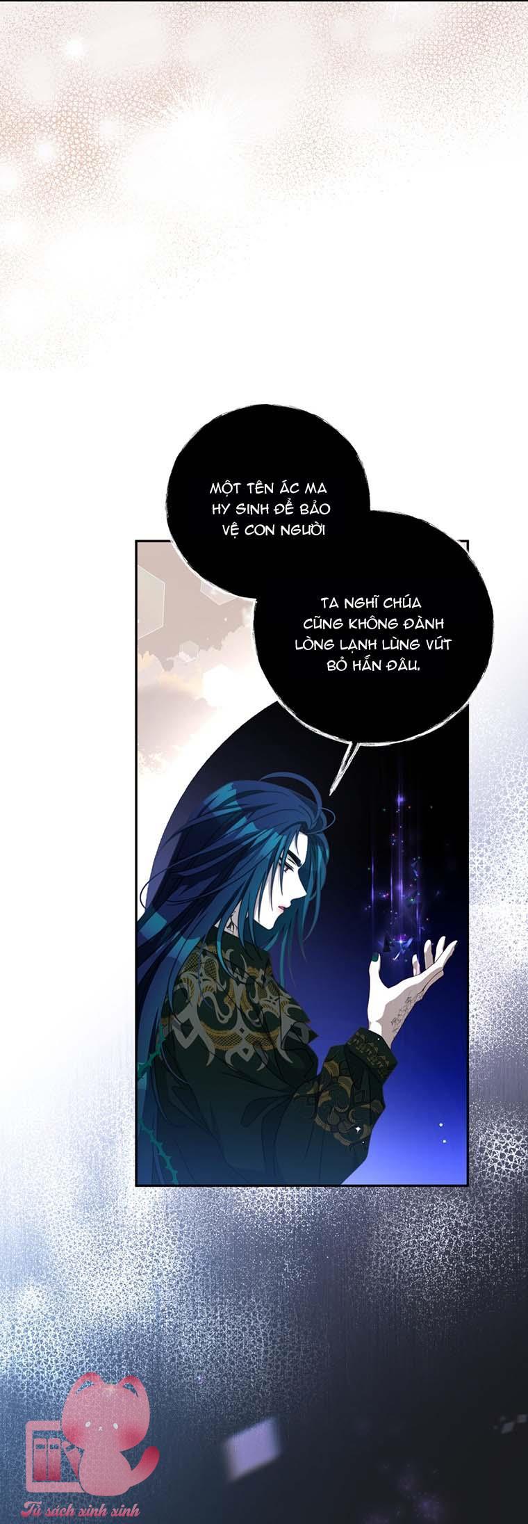 Tôi Trở Thành Tình Địch Của Nam Chính - Chap 85 - Trang 41