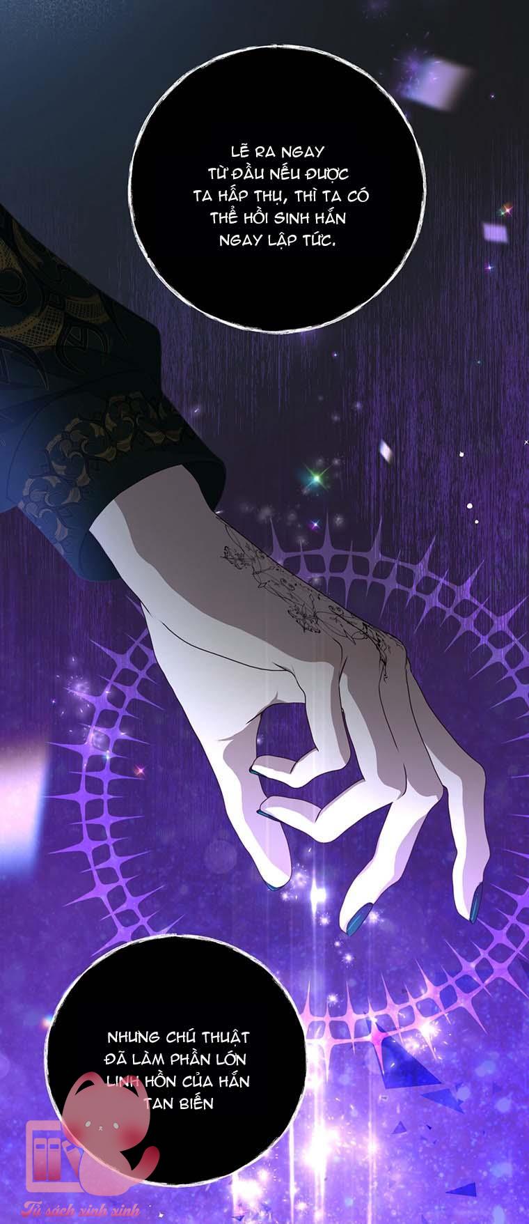 Tôi Trở Thành Tình Địch Của Nam Chính - Chap 85 - Trang 42