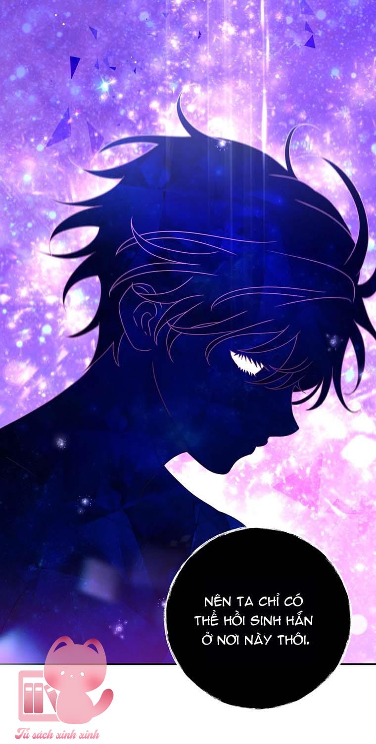 Tôi Trở Thành Tình Địch Của Nam Chính - Chap 85 - Trang 43