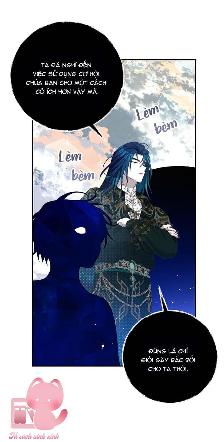 Tôi Trở Thành Tình Địch Của Nam Chính - Chap 85 - Trang 44