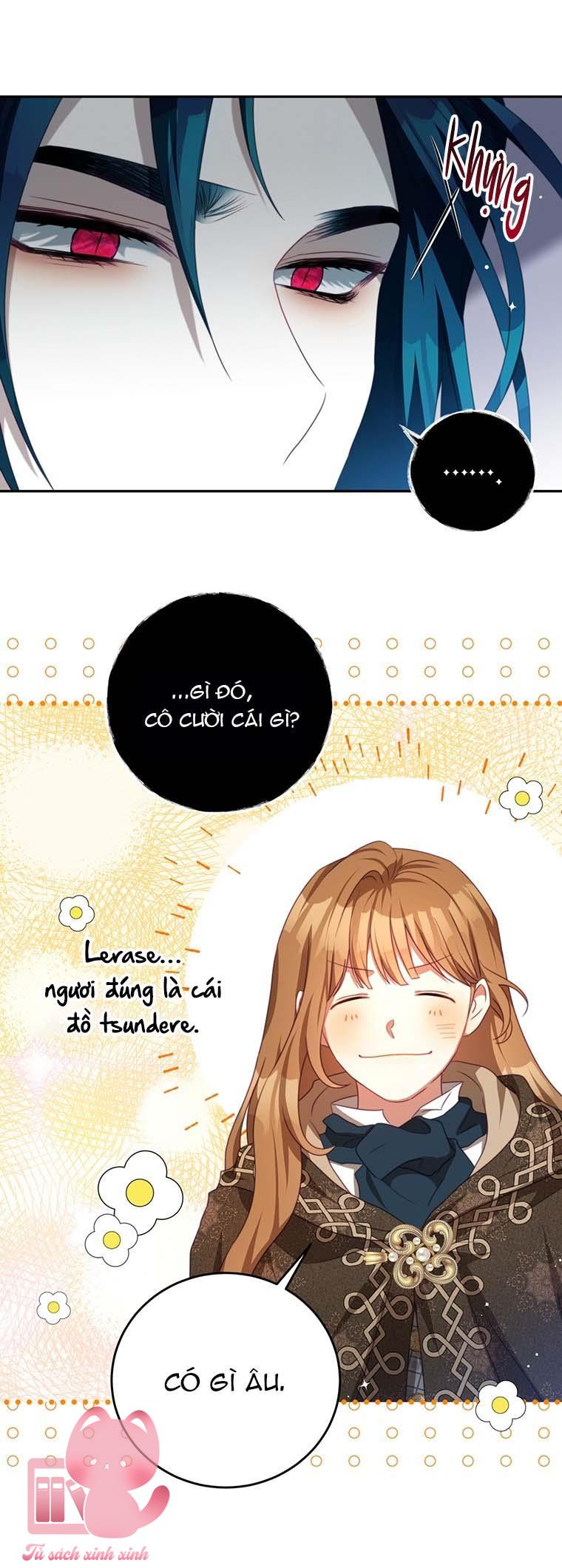 Tôi Trở Thành Tình Địch Của Nam Chính - Chap 85 - Trang 45