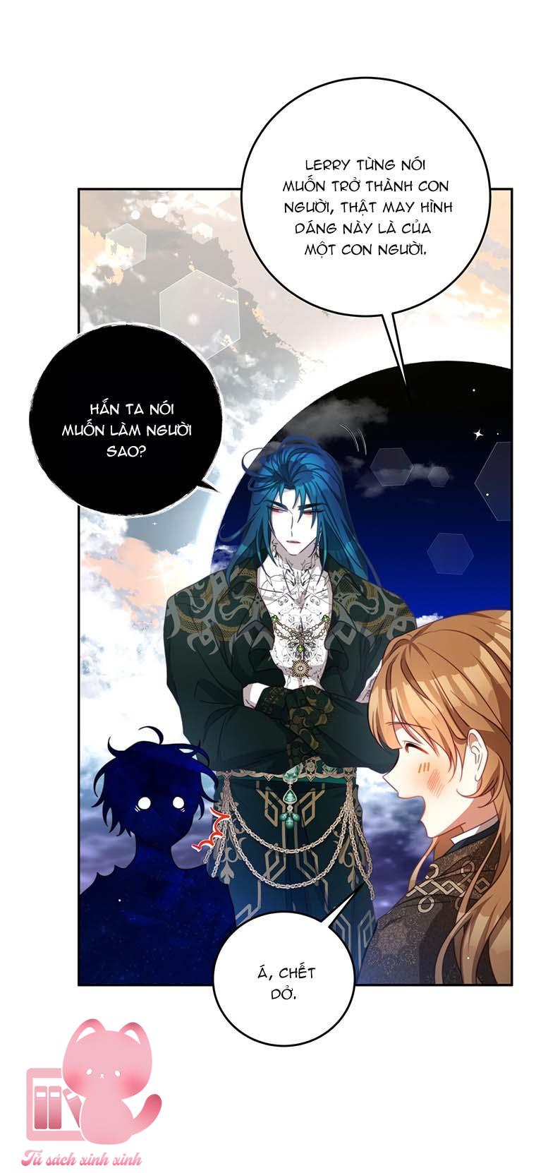 Tôi Trở Thành Tình Địch Của Nam Chính - Chap 85 - Trang 46