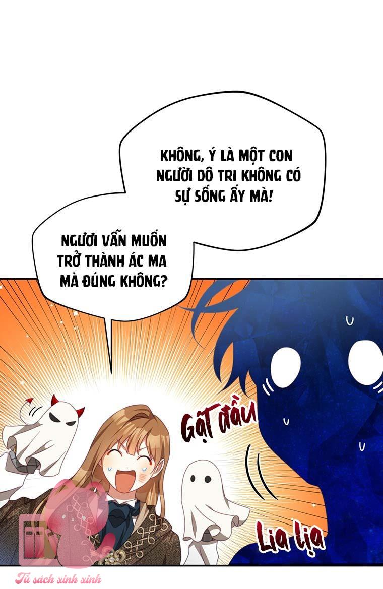 Tôi Trở Thành Tình Địch Của Nam Chính - Chap 85 - Trang 47