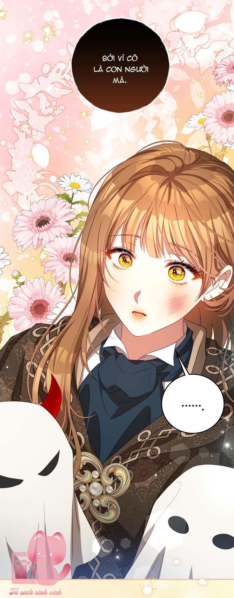 Tôi Trở Thành Tình Địch Của Nam Chính - Chap 85 - Trang 49