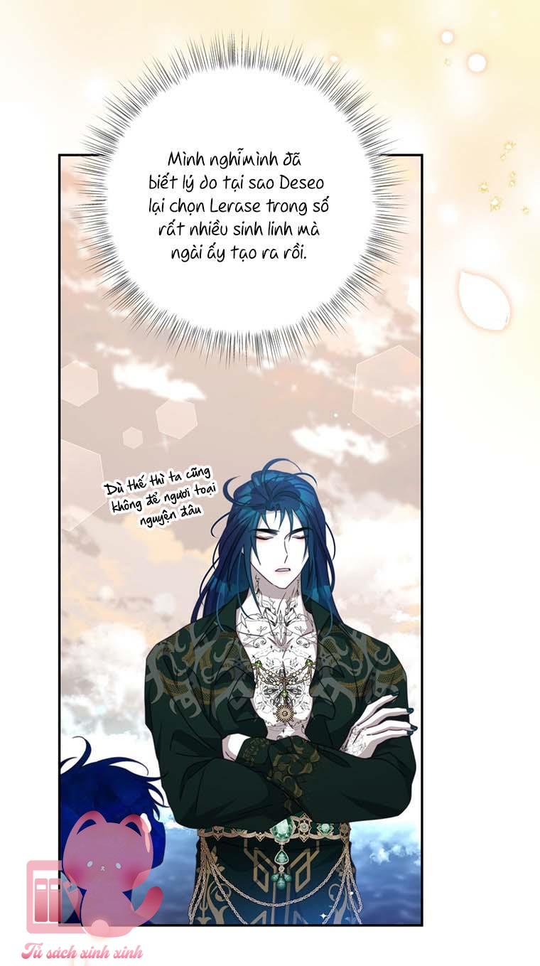 Tôi Trở Thành Tình Địch Của Nam Chính - Chap 85 - Trang 50