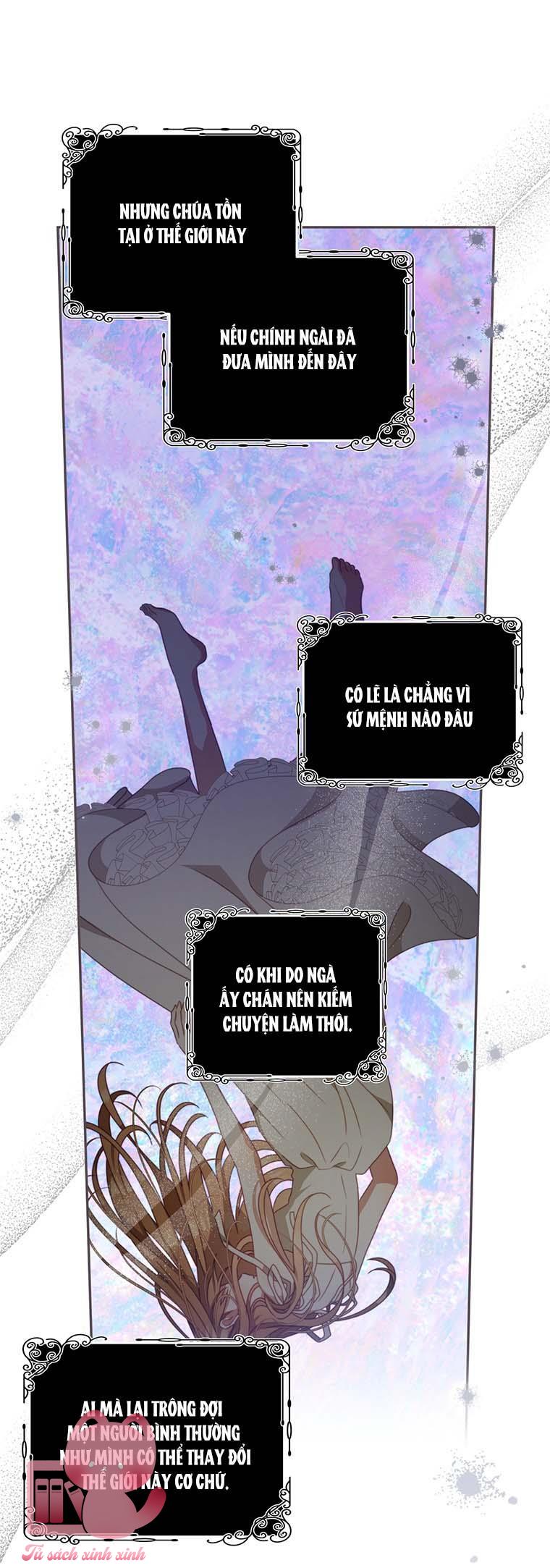 Tôi Trở Thành Tình Địch Của Nam Chính - Chap 85 - Trang 6