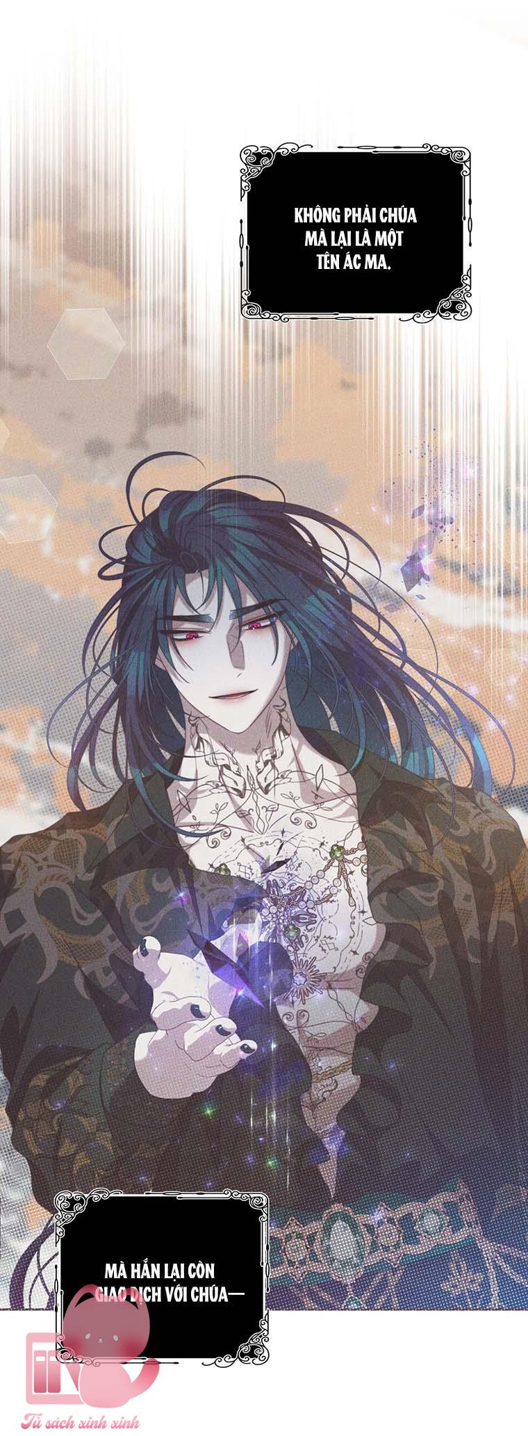 Tôi Trở Thành Tình Địch Của Nam Chính - Chap 85 - Trang 9