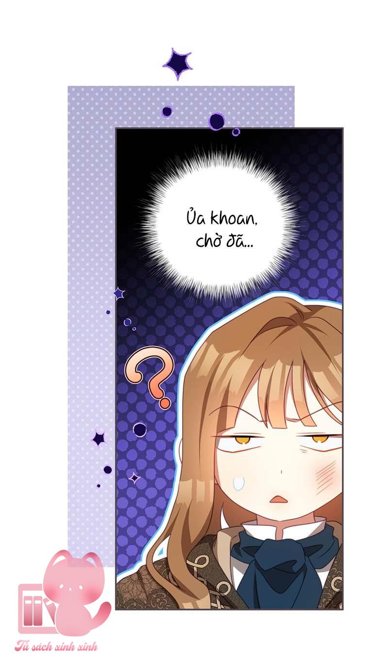 Tôi Trở Thành Tình Địch Của Nam Chính - Chap 85 - Trang 10