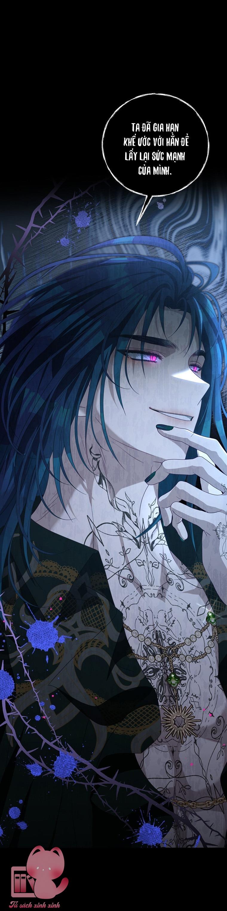 Tôi Trở Thành Tình Địch Của Nam Chính - Chap 86 - Trang 1